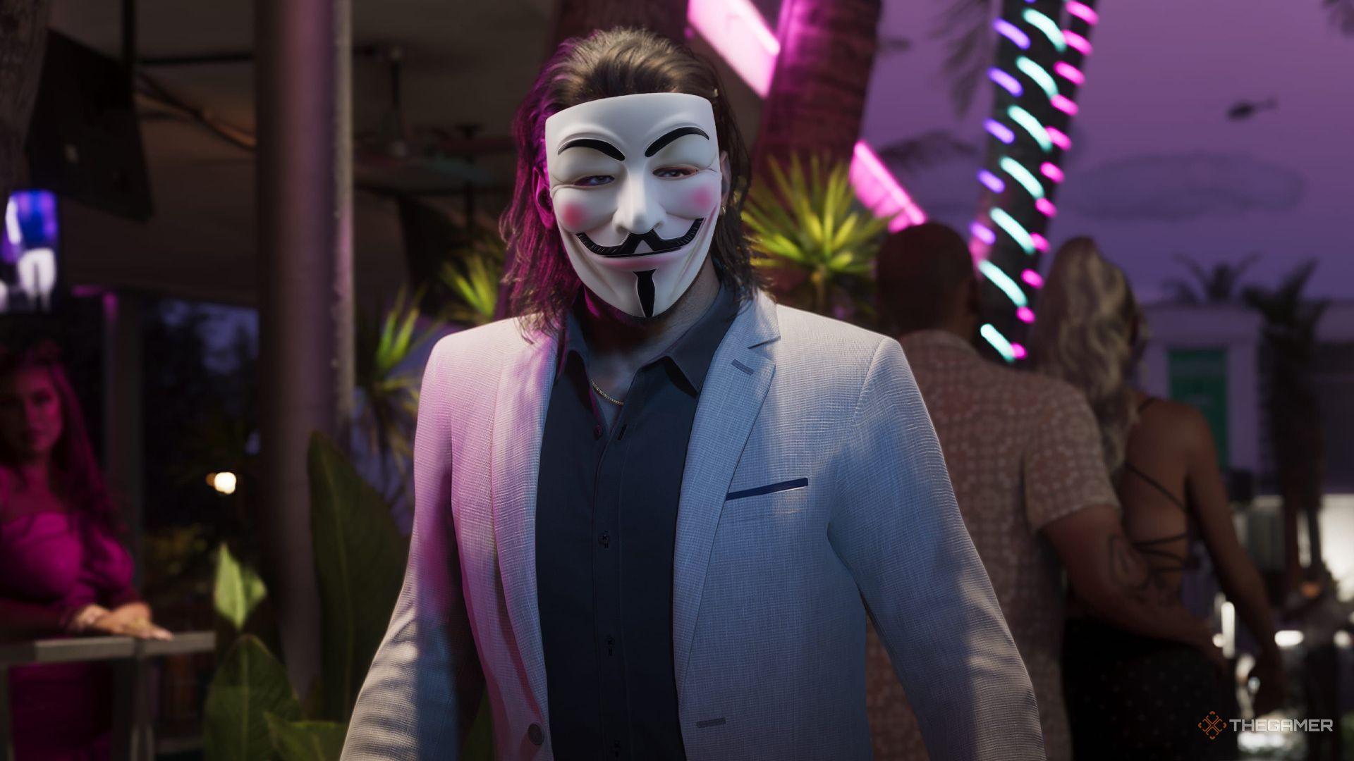 El filtrador de GTA 6 tiene la aprobación de uno de los grupos de hackers más famosos